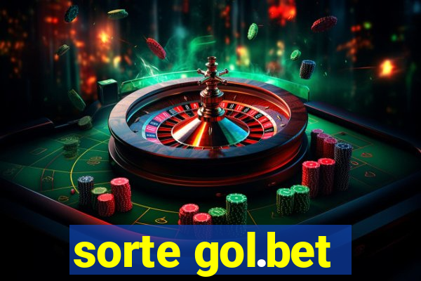 sorte gol.bet